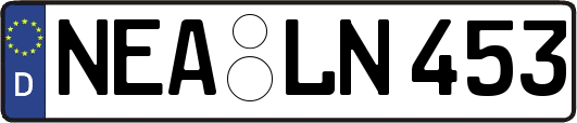 NEA-LN453