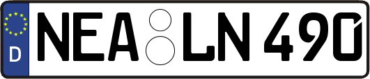 NEA-LN490
