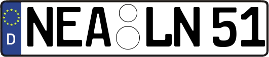 NEA-LN51