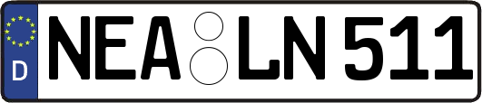 NEA-LN511