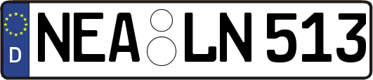 NEA-LN513