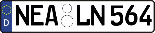 NEA-LN564