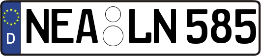 NEA-LN585