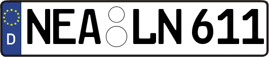 NEA-LN611