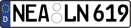 NEA-LN619