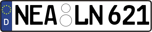 NEA-LN621
