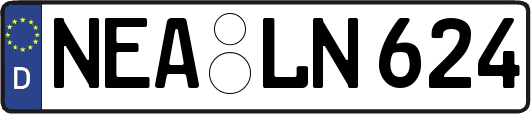 NEA-LN624