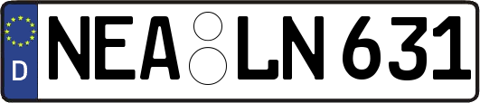 NEA-LN631