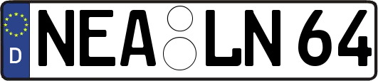 NEA-LN64
