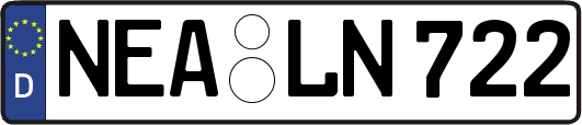 NEA-LN722