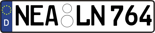 NEA-LN764