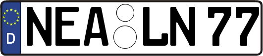 NEA-LN77