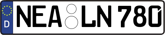 NEA-LN780