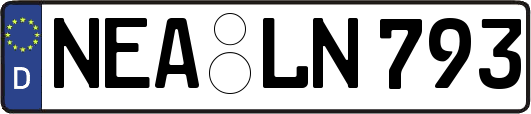 NEA-LN793