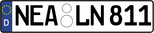 NEA-LN811