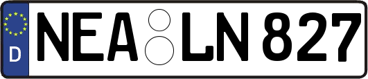 NEA-LN827