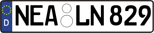 NEA-LN829