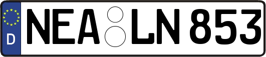 NEA-LN853