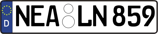 NEA-LN859
