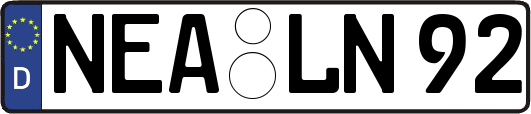 NEA-LN92