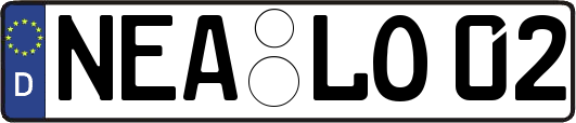 NEA-LO02