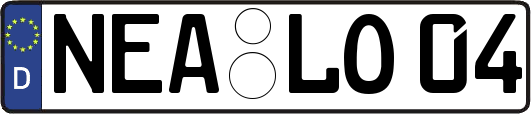 NEA-LO04
