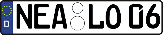 NEA-LO06