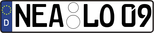 NEA-LO09