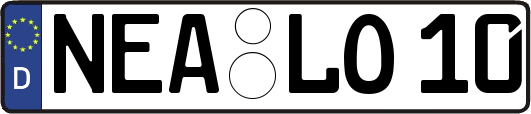 NEA-LO10