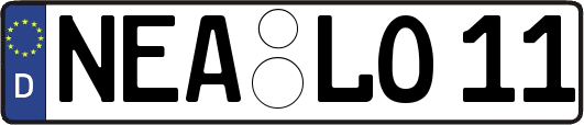 NEA-LO11