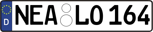 NEA-LO164