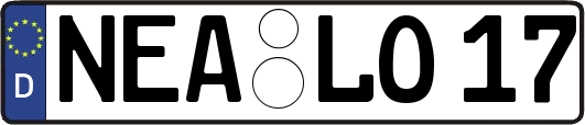 NEA-LO17