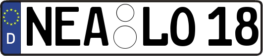 NEA-LO18