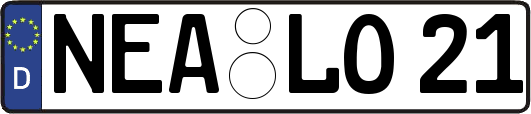 NEA-LO21