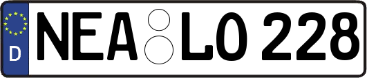NEA-LO228