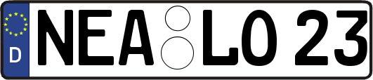 NEA-LO23