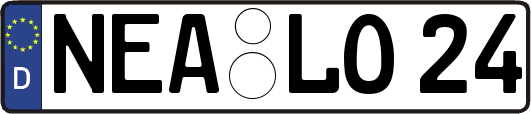 NEA-LO24