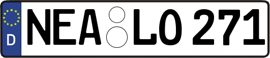 NEA-LO271