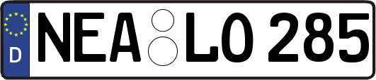 NEA-LO285