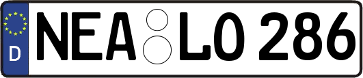NEA-LO286