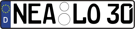 NEA-LO30
