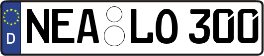 NEA-LO300
