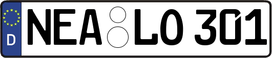 NEA-LO301