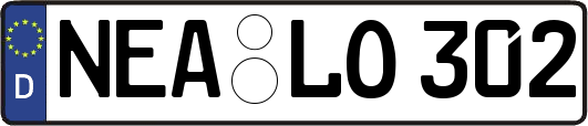 NEA-LO302