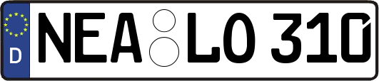 NEA-LO310