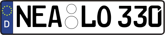 NEA-LO330