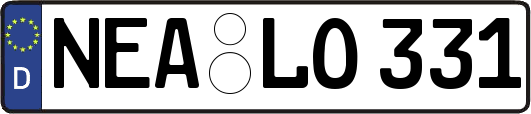 NEA-LO331