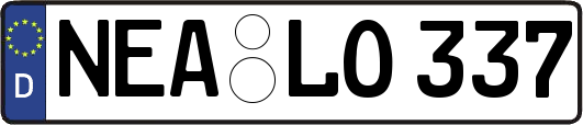 NEA-LO337