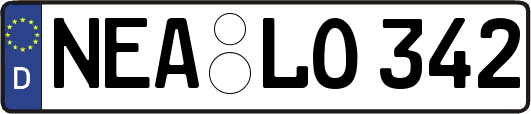 NEA-LO342
