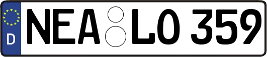 NEA-LO359
